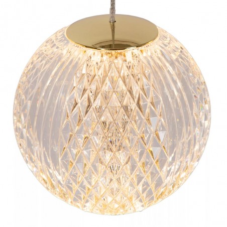 LED Cluster Pendant Lamp Cintra (3x4.7W)