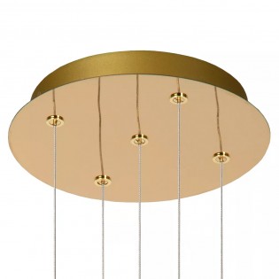 Cintra LED-Pendelleuchte (5x4.7W)