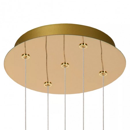 LED Cluster Pendant Lamp Cintra (5x4.7W)