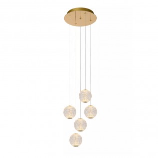 Cintra LED-Pendelleuchte...