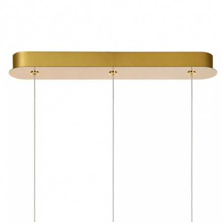 Cintra LED-Deckenleiste (3x4.7W)