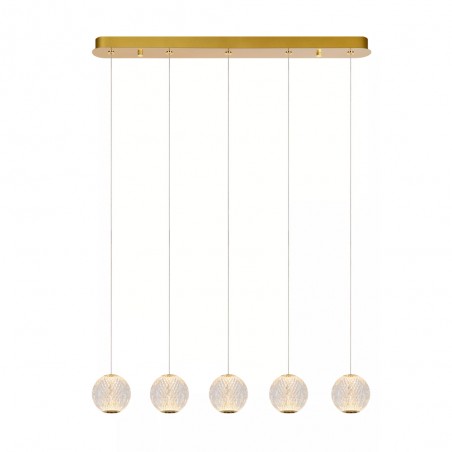 LED Ceiling Track Lamp Cintra (5x4.7W)