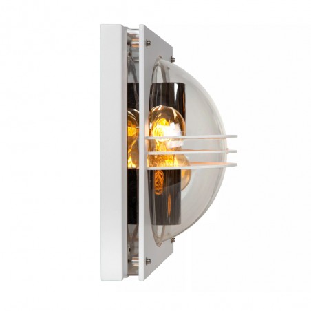 Outdoor Wall Lamp Privas (2 lights)