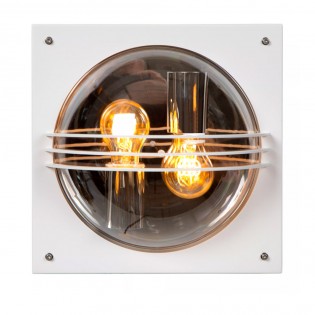 Outdoor Wall Lamp Privas (2 lights)