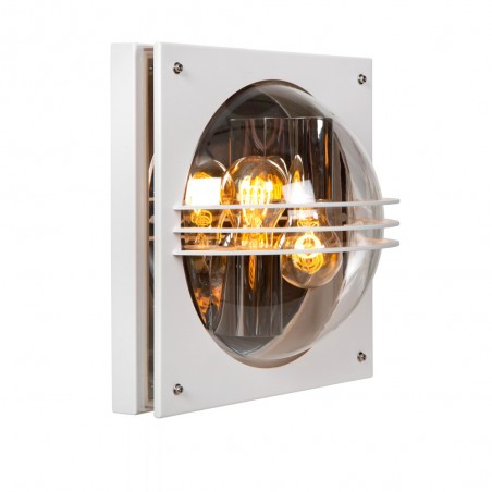 Outdoor Wall Lamp Privas (2 lights)