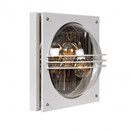 Outdoor Wall Lamp Privas (2 lights)