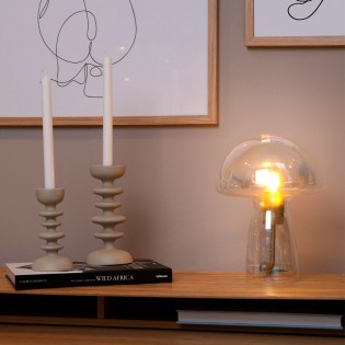 Tischlampe Fungo