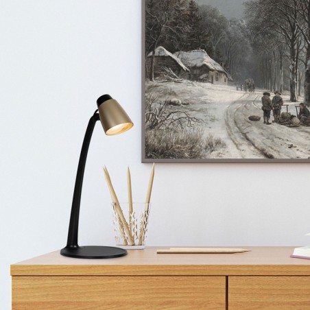 LED Desk Lamp Ludo (4.5W)