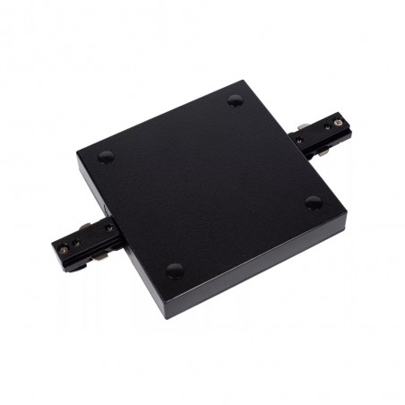 Single-phase rail TRACK Basic Set (2 metres)