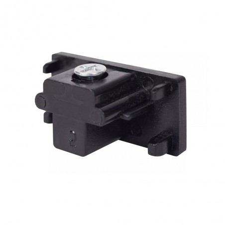 Single-phase rail TRACK Basic Set (2 metres)