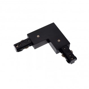 Single-phase rail TRACK Basic Set (2 metres)