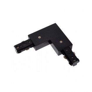 Single-phase rail TRACK Basic Set (2 metres)