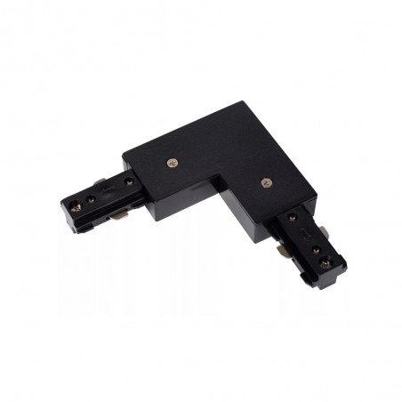 Single-phase rail TRACK Basic Set (2 metres)