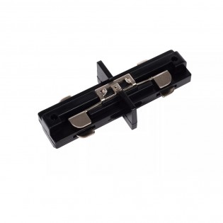 Single-phase rail TRACK Basic Set (2 metres)