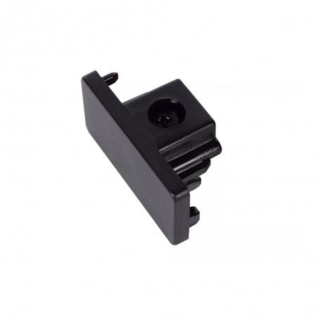 Single-phase rail TRACK Basic Set (2 metres)
