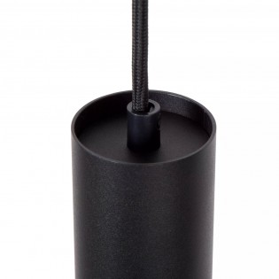 Single-phase track pendant spotlight Floris