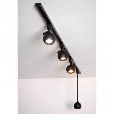 Single-phase track spotlight Favori