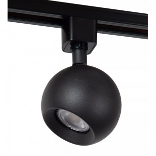 Single-phase track spotlight Favori