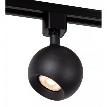 Single-phase track spotlight Favori