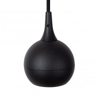 Single-phase track pendant spotlight Favori