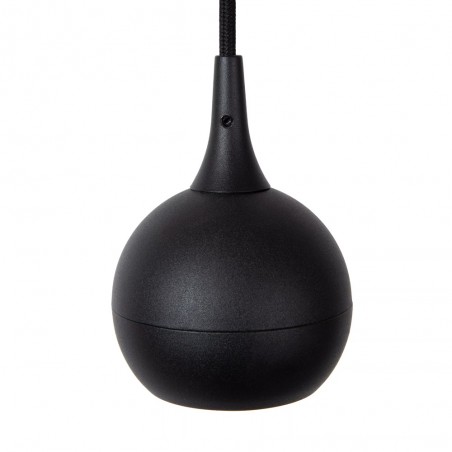 Single-phase track pendant spotlight Favori