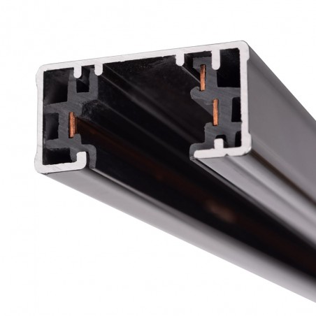 Single-phase surface track (1 metre) TRACK