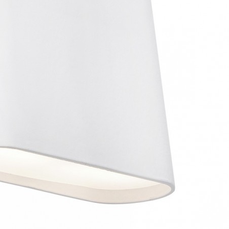 Wandleuchte Led Design Aurea (6W)