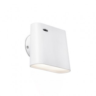 Wandleuchte Led Design Aurea (6W)