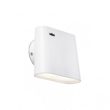 Wandleuchte Led Design Aurea (6W)