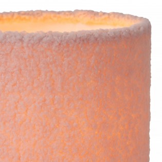 Woolly Tischlampe