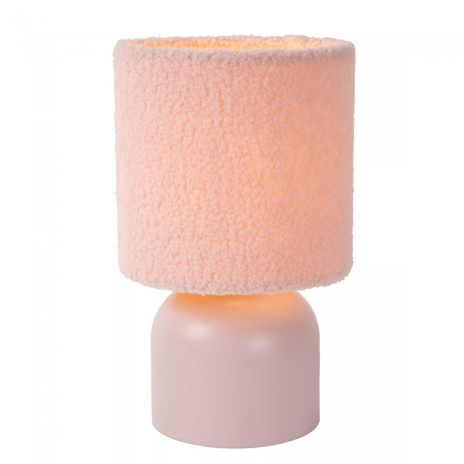 Table Lamp Woolly