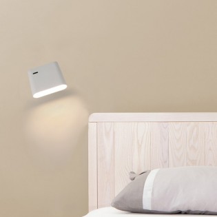 Wandleuchte Led Design Aurea (6W)