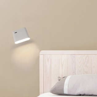 LED Wall Light Designer´s Aurea (6W)