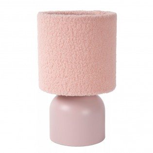 Woolly Tischlampe