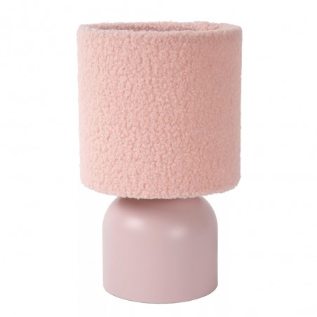 Woolly Tischlampe