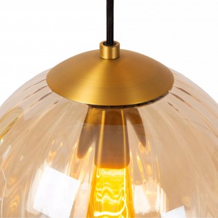 Cluster Pendant Lamp Monsaraz (3 lights)