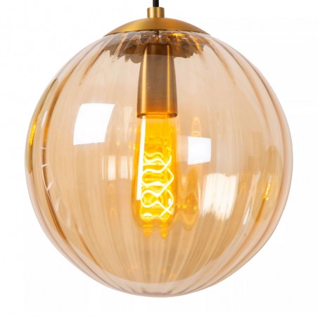 Cluster Pendant Lamp Monsaraz (3 lights)