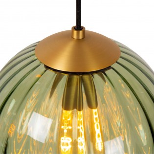 Cluster Pendant Lamp Monsaraz (3 lights)