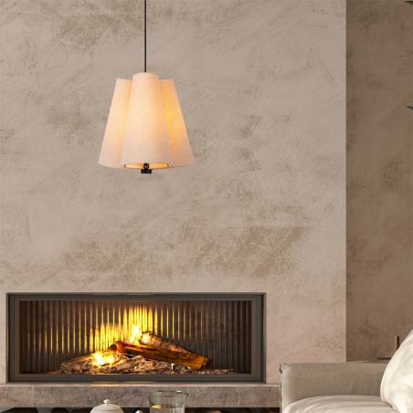 Ceiling Lamp Gregory (3 lights)