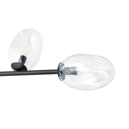Ceiling Lamp Bimala Clear (8 lights)
