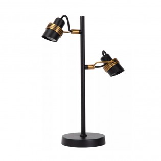 Floor Lamp Tundran (2 lights)