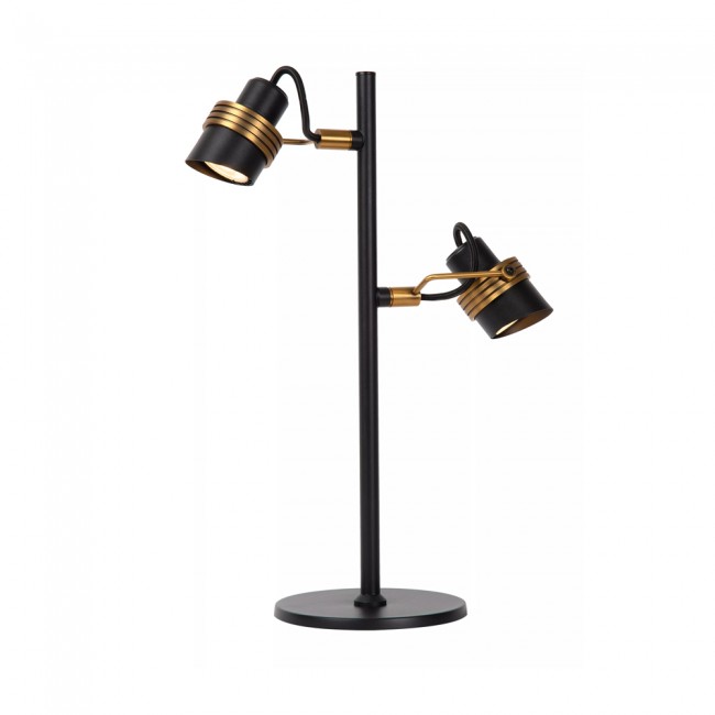 Floor Lamp Tundran (2 lights)