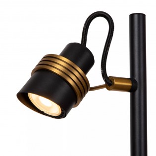 Floor Lamp Tundran (2 lights)
