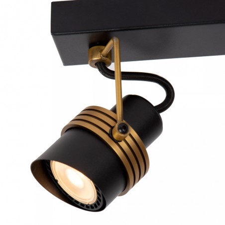 Ceiling Track Lamp Tundran (2 lights)