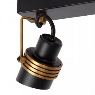 Ceiling Track Lamp Tundran (2 lights)