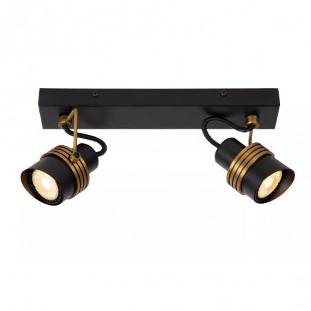 Ceiling Track Lamp Tundran (2 lights)