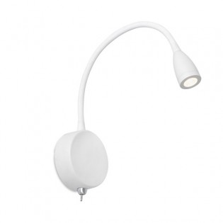 Loke Led Wandleuchte (3W)