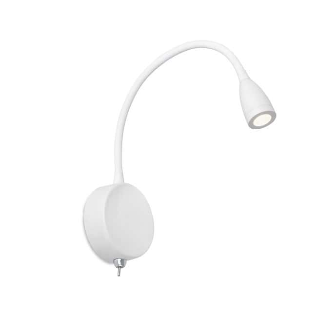 Loke Led Wandleuchte (3W)