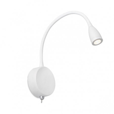 Loke Led Wandleuchte (3W)