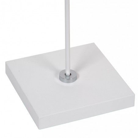 Aaron Dimmbare LED Stehleuchte (10W)